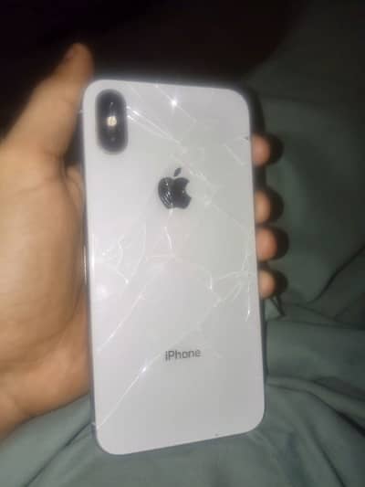 I phone x