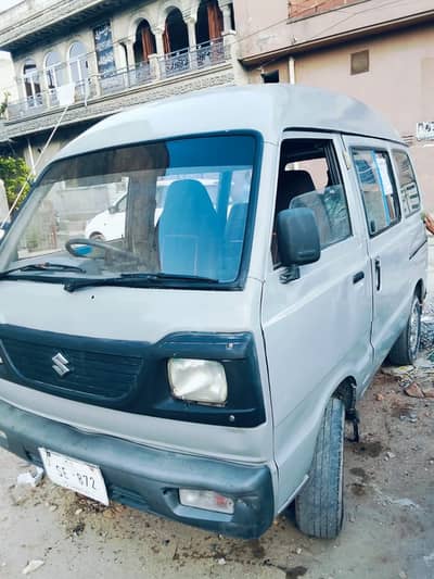 Carry bolan All ok urgent sell 0341 1693132