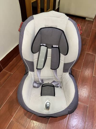 Car seat