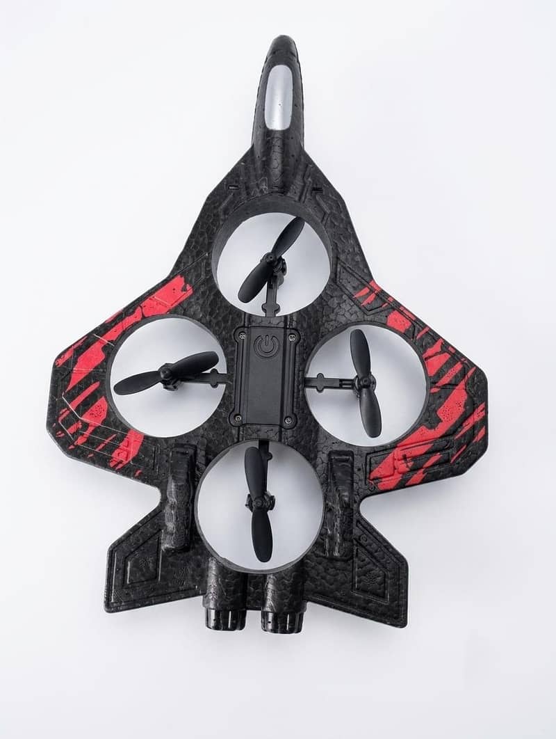 Remote Control Fighter Jet 0