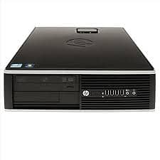 Intel Core i5 3rd Gen SFF CPU HP