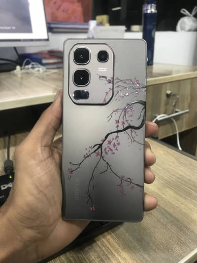 infinex note 50 8+256