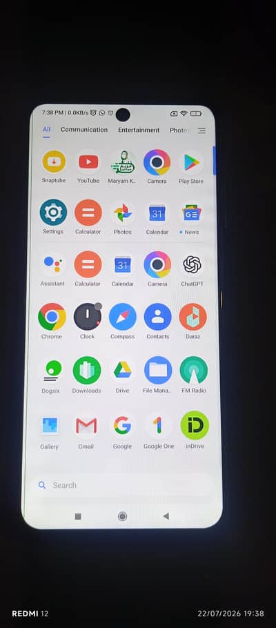 Xiaomi Poco X3 raim 6+2 mamory 128