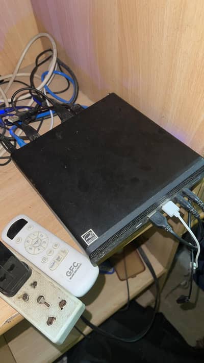 Used PC