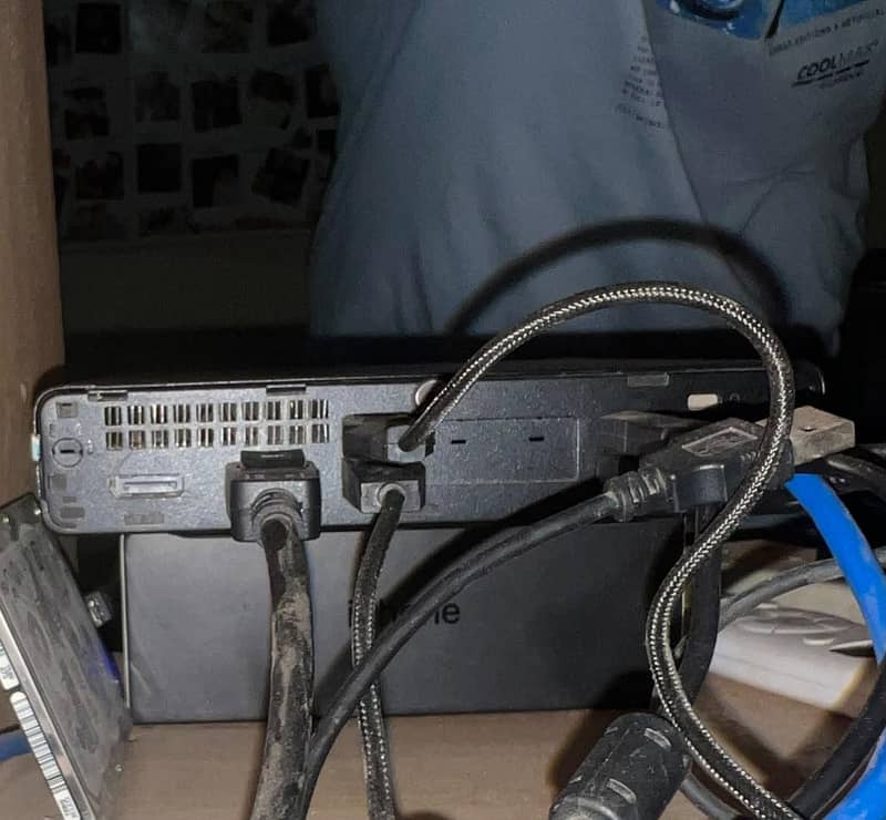 Used PC 1