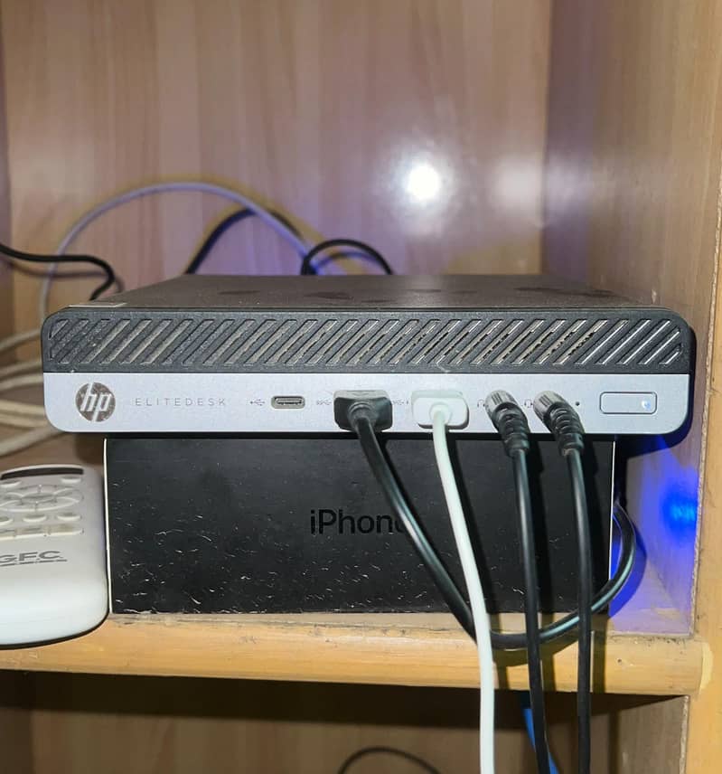 Used PC 2
