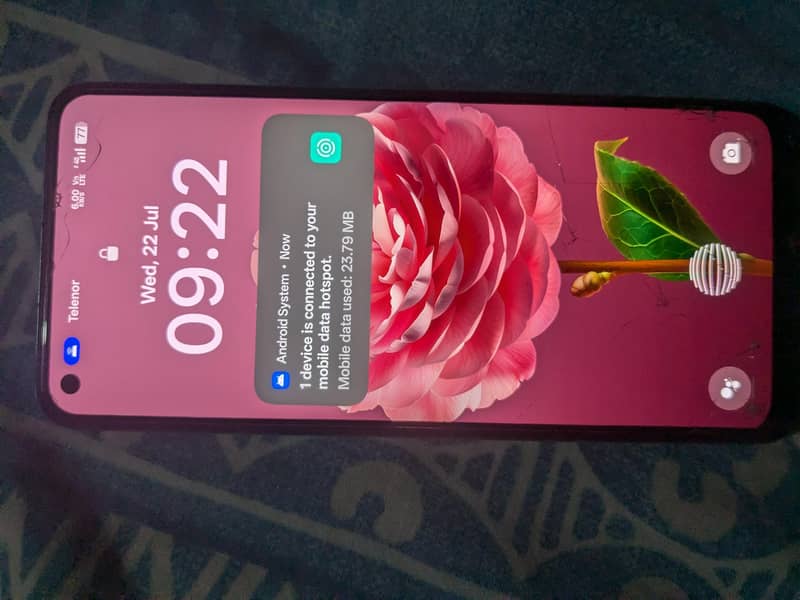 OPPO A78 1