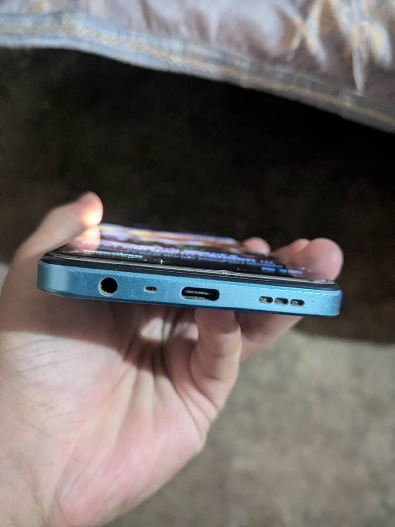 OPPO A78 4