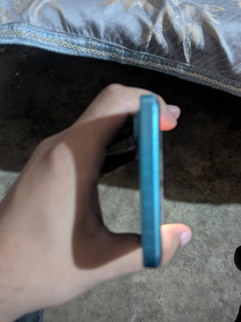 OPPO A78 5