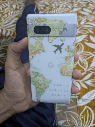 Google Pixel 7a