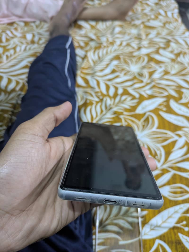 Google Pixel 7a 3