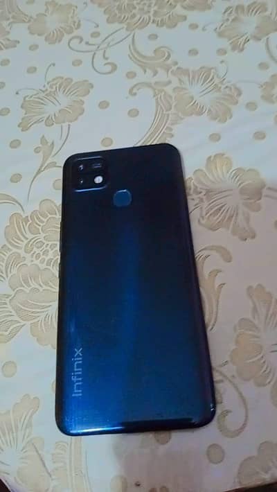 Infinix Hot 10i