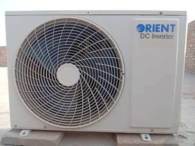Orient Ac 1.5 Ton Inverter For Sale