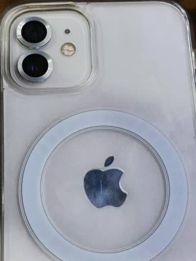 iPhone 12 64GB (Exchange Possible)