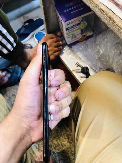 I phone