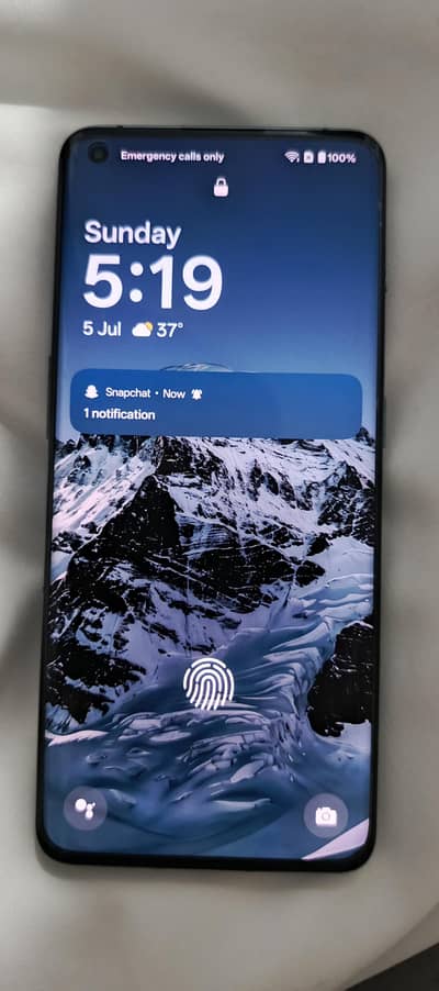 One Plus 10 Pro