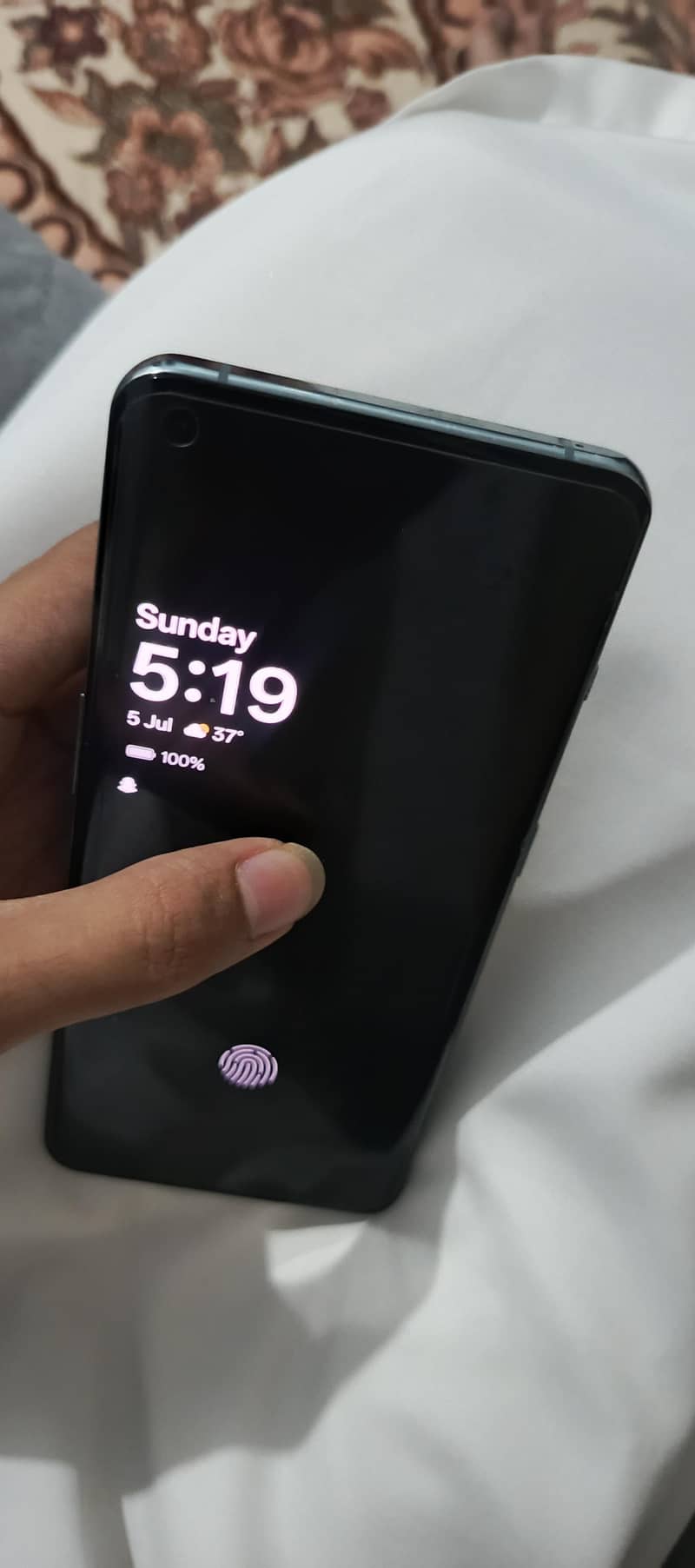 One Plus 10 Pro 2