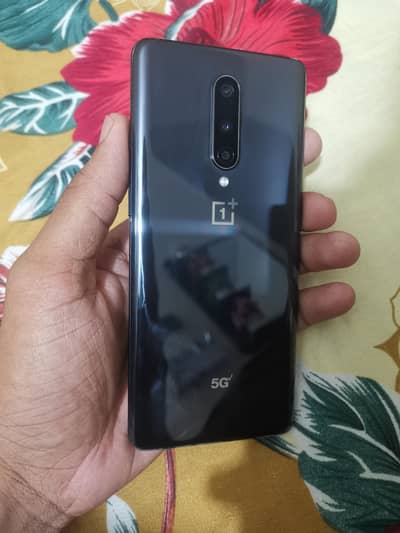 one plus 8 5G