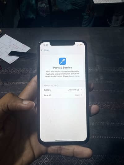 iPhone xs pta approved
