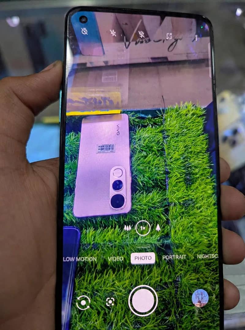 one Plus 8t 3