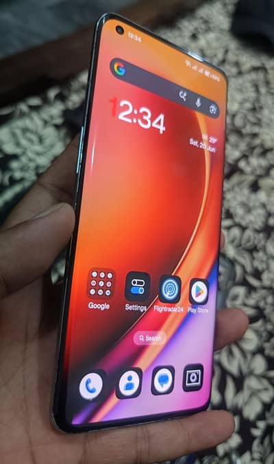 OnePlus 10 Pro Official PTA