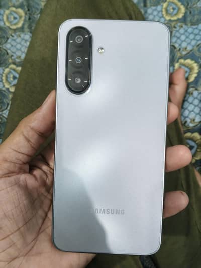 Samsung Mobile A17 Just Box Open 10/10