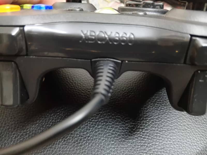 x box 360 controller 2