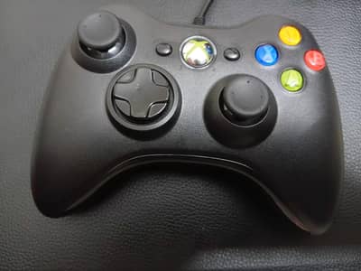 x box 360 controller