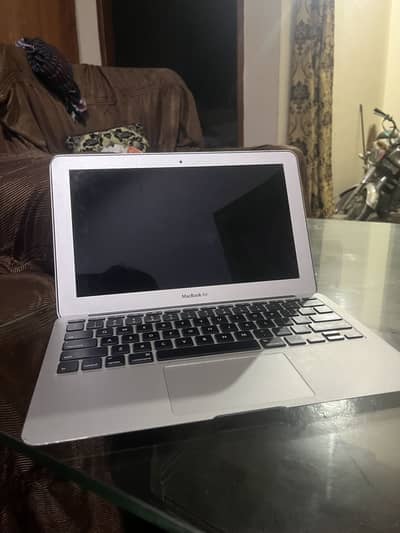 Apple MacBook Air 2012