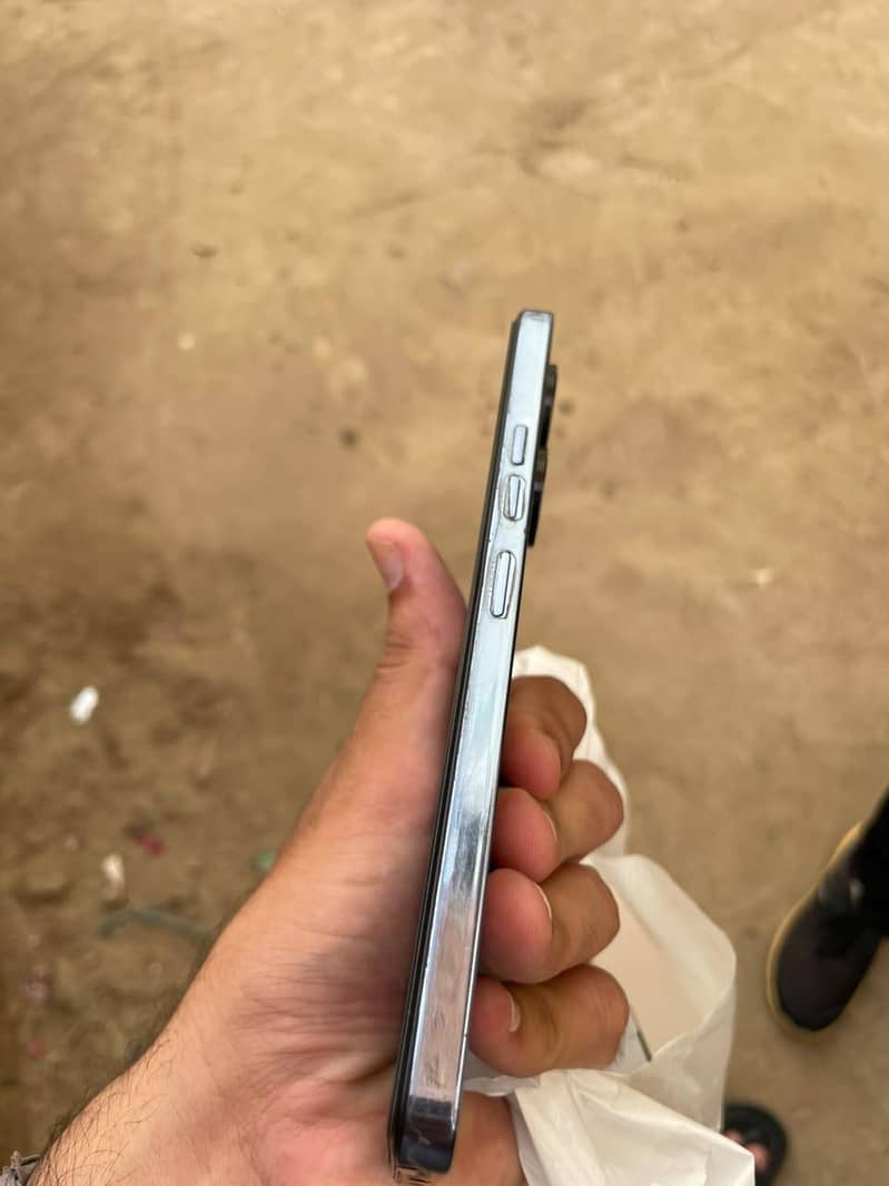 Tecno CAMON 20 3