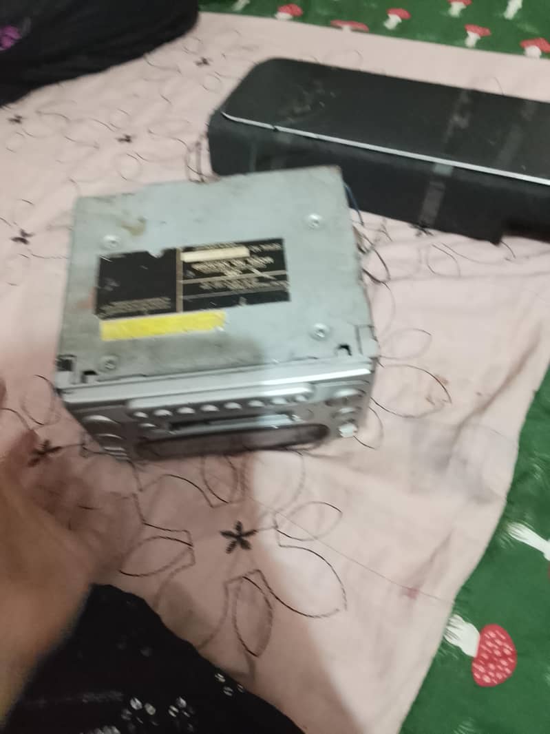 bar tapi CD wali 2