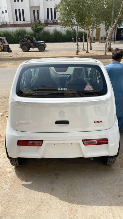 Suzuki Alto 2026