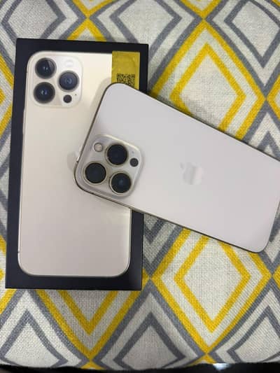 Apple iPhone 13 Pro Max
