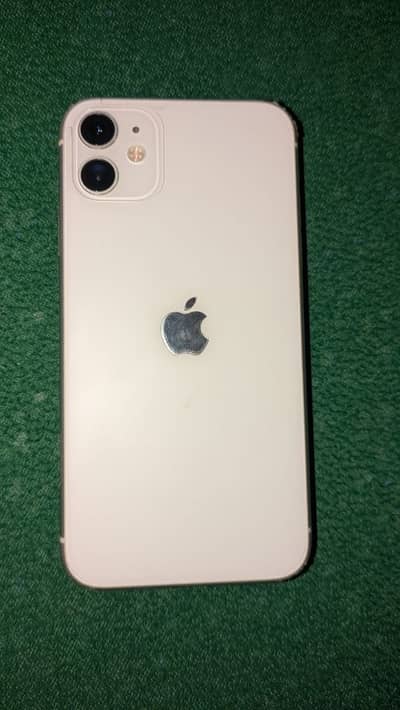 I phone 11 non pta 10by10 condition