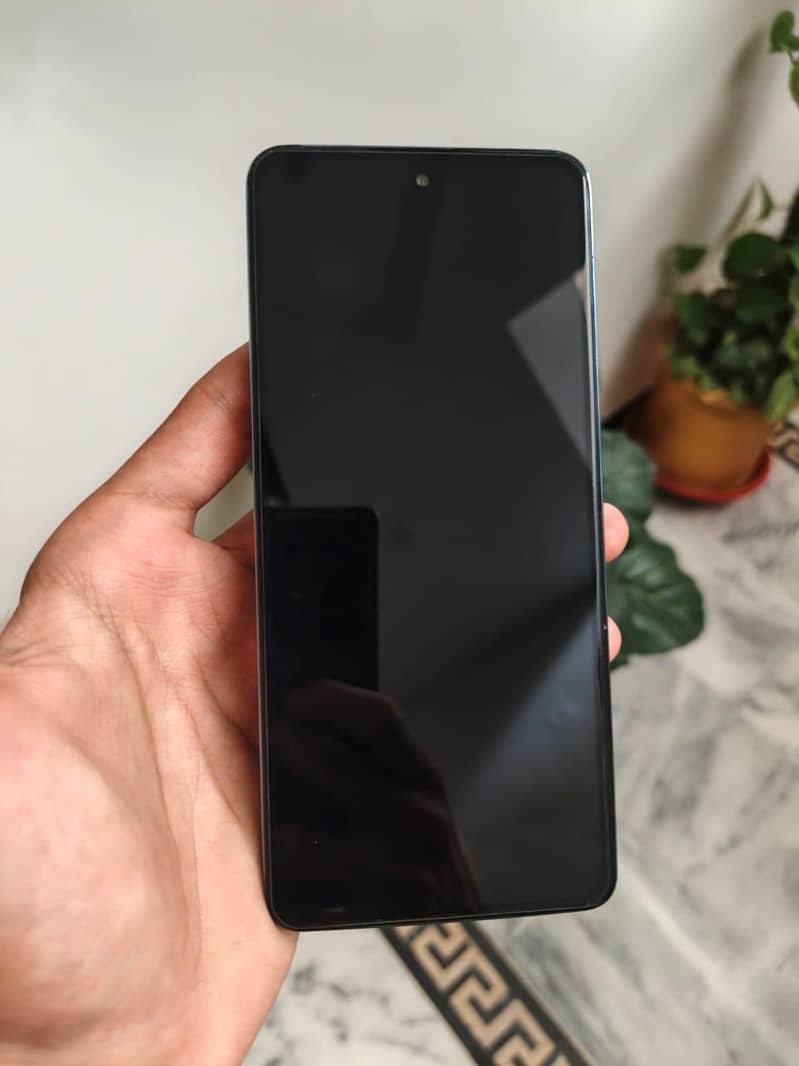 Infinix Note 30 0