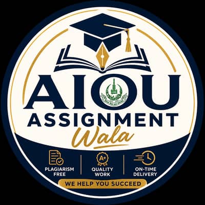Professional Website Development, CV Design & AIOU Assignments