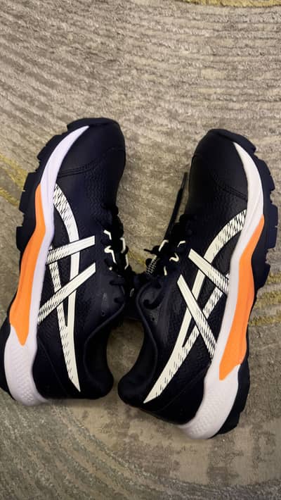 Gel peake 3 Australian version cricket shoe