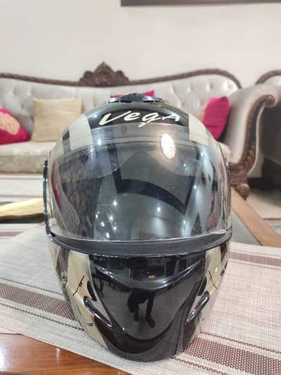 Bike helmet