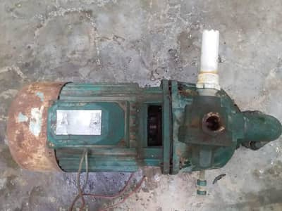 water pump