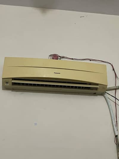 Panasonic AC 03007253935
