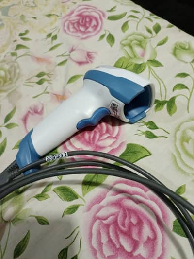 Genuine Zebra DS4608 Scanner