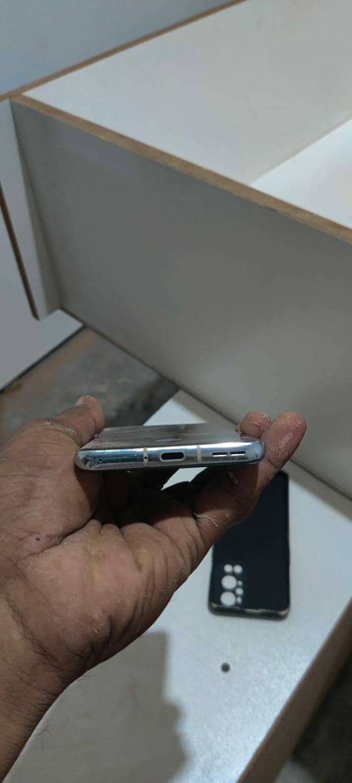 One Plus 9pro 4