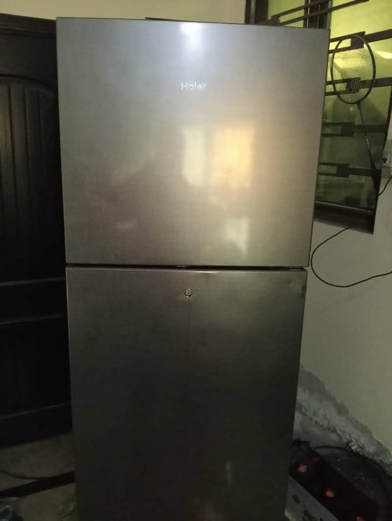 haier 2