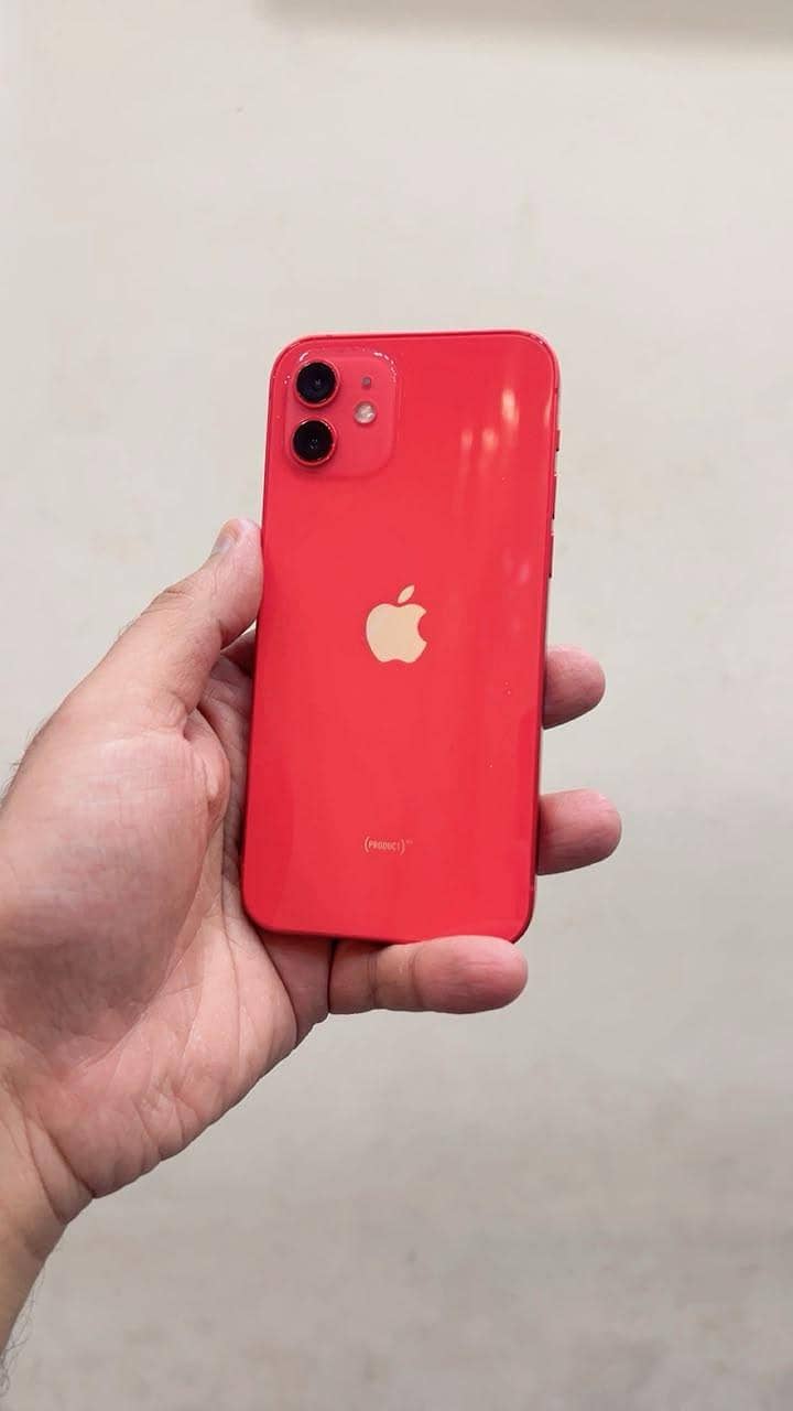 Apple iPhone 12 1