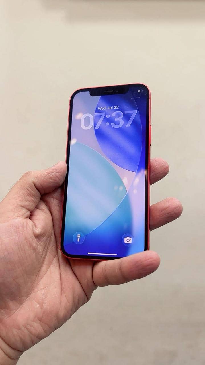 Apple iPhone 12 3