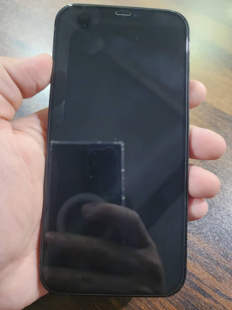 Apple iPhone 12 Pro Max 0