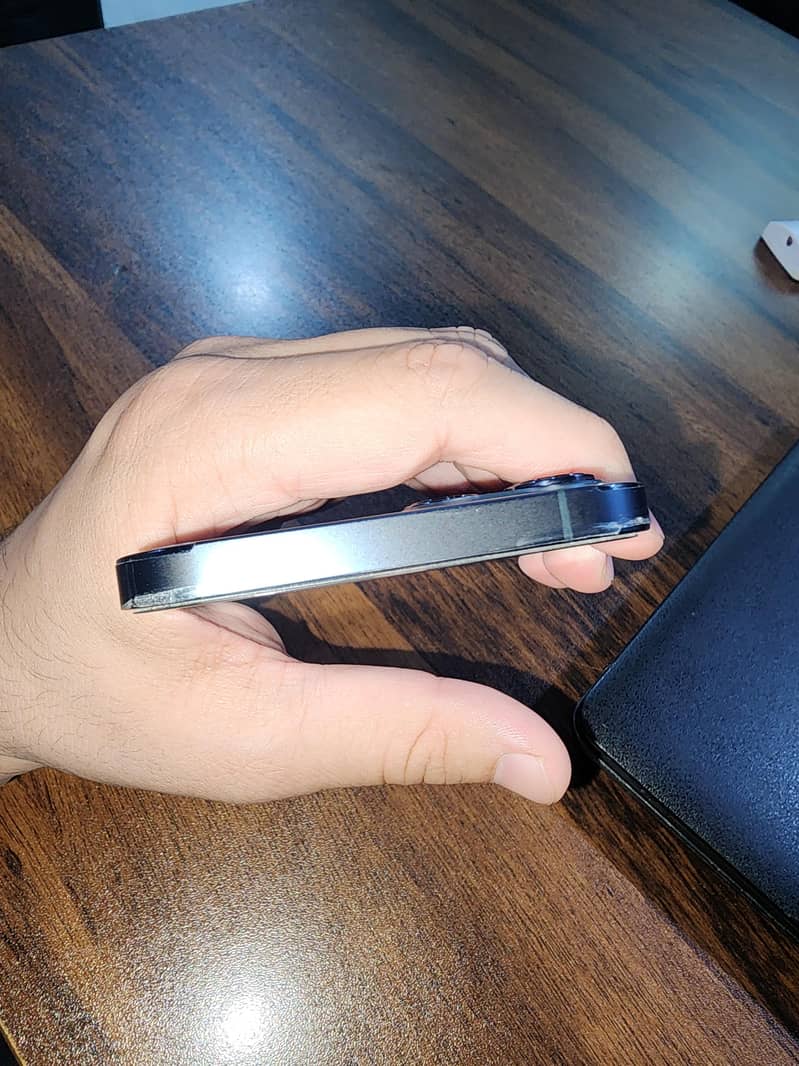 Apple iPhone 12 Pro Max 5