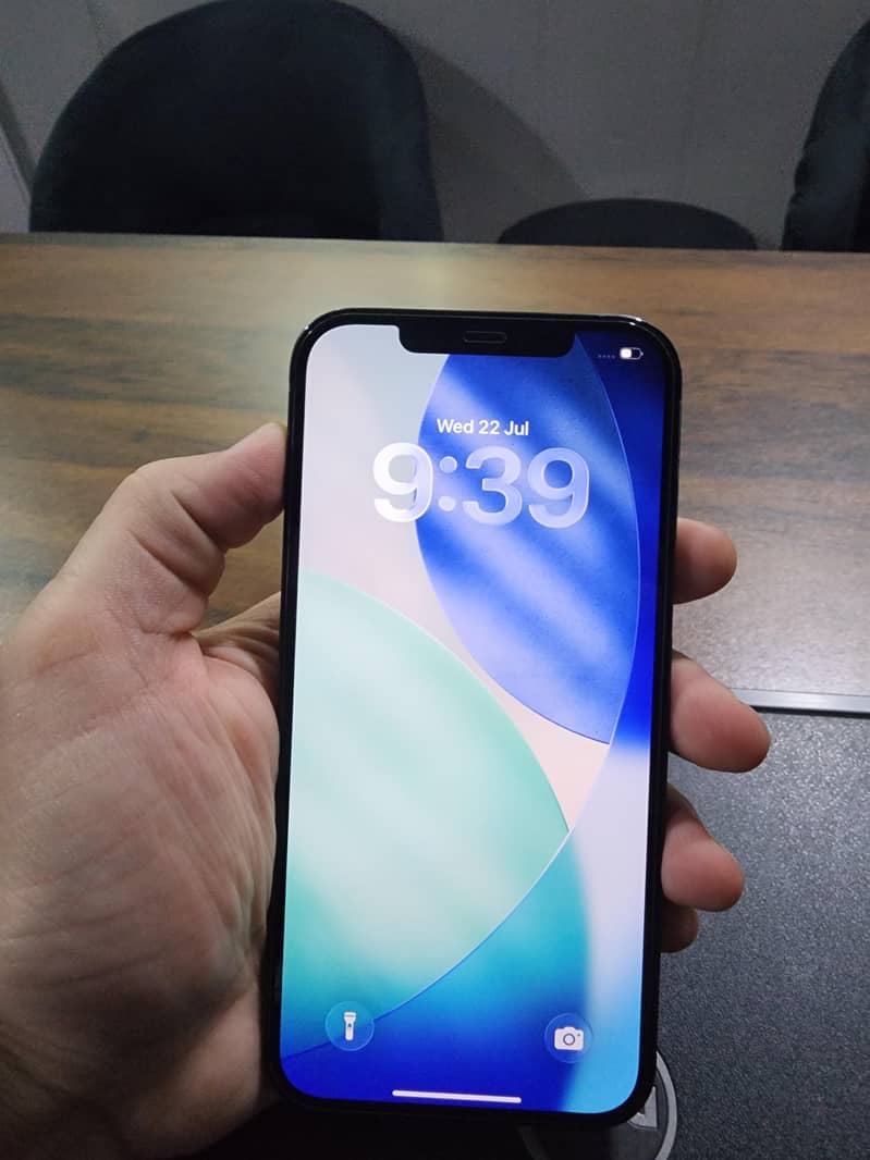 Apple iPhone 12 Pro Max 6