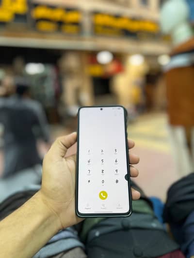 Samsung Mobile S21 Ultra