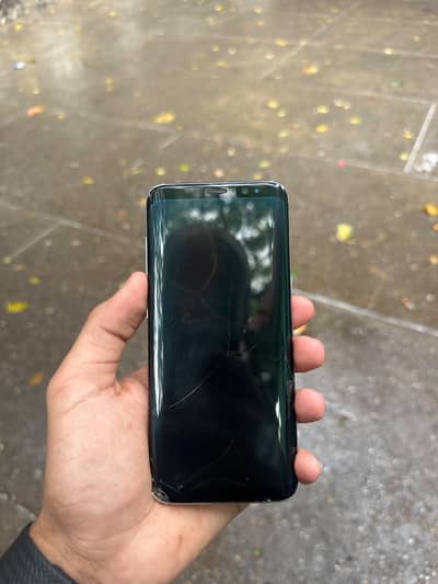 Samsung Mobile S8 Active